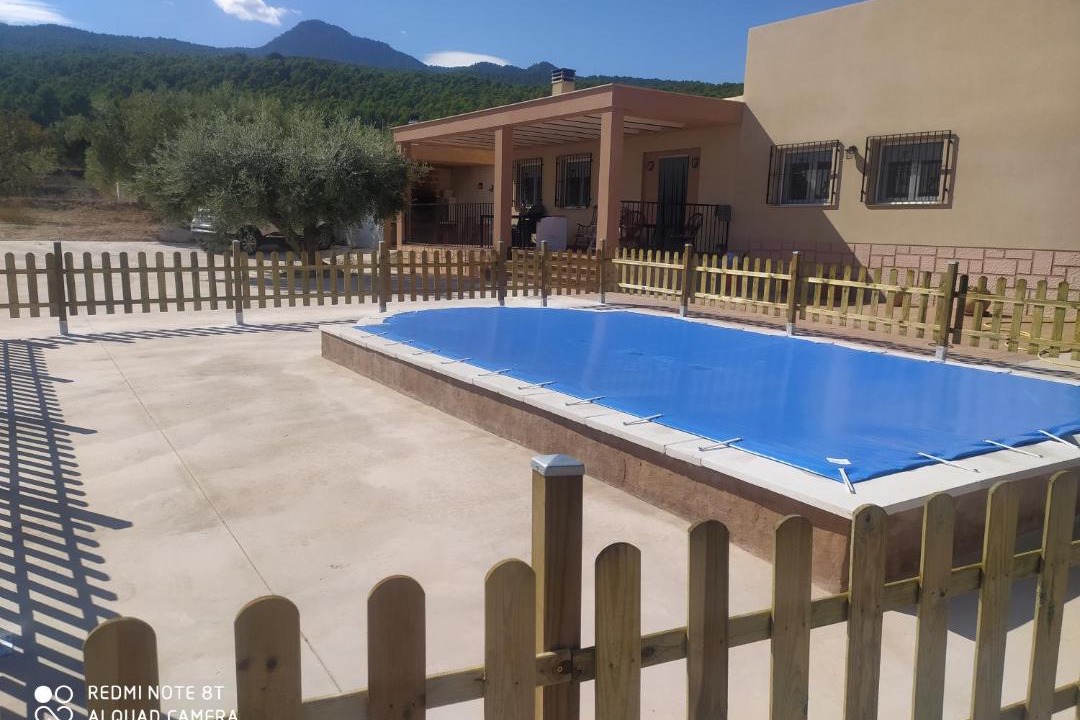 Photo of Others in Moratalla