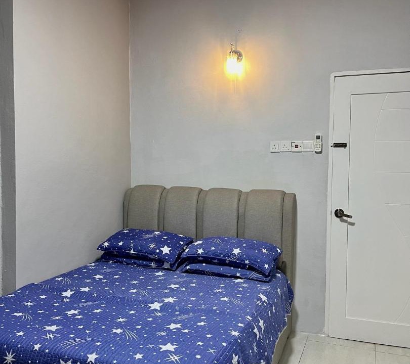 Photo of Others in Kampung Telaga Nibong