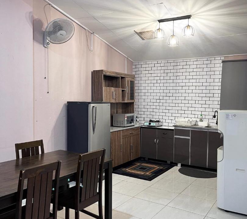 Photo of Others in Kampung Telaga Nibong