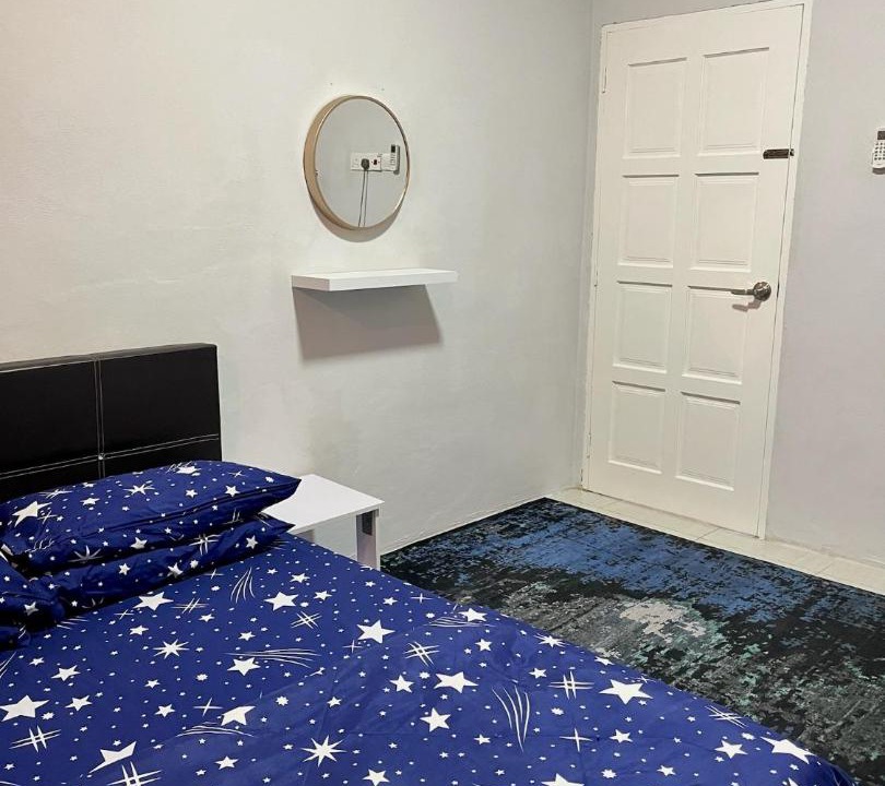 Photo of Others in Kampung Telaga Nibong