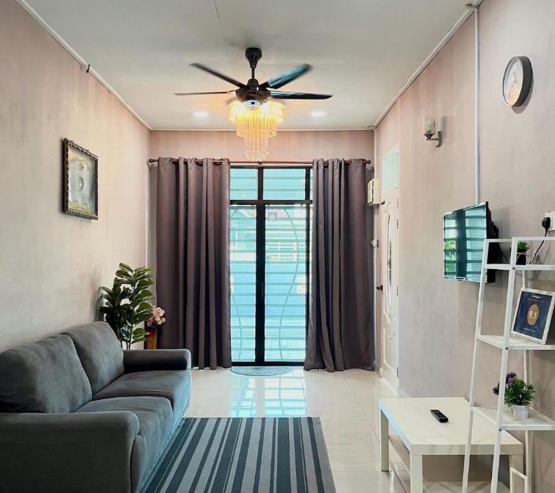 Photo of Others in Kampung Telaga Nibong