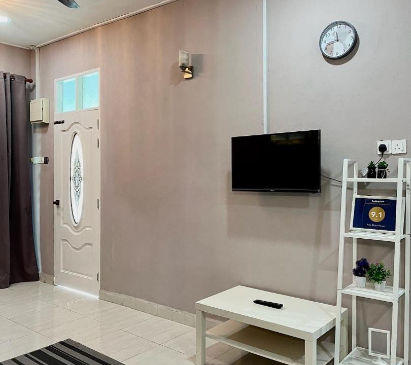 Photo of Others in Kampung Telaga Nibong