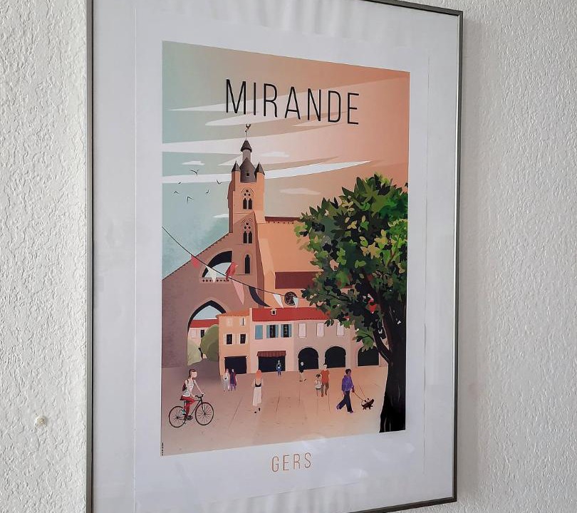 Photo of Others in Mirande