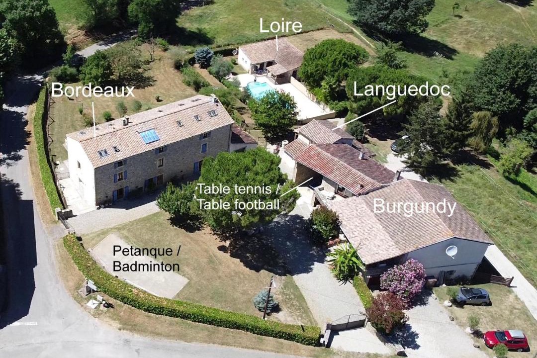 Photo of Others in Limbrassac