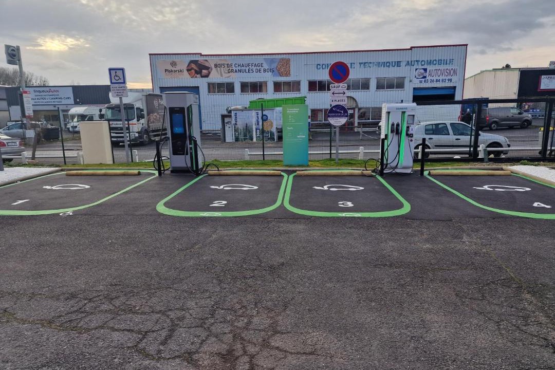 Photo of Others in Tinqueux