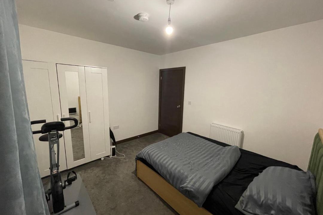 Photo of Bedroom in Botwell