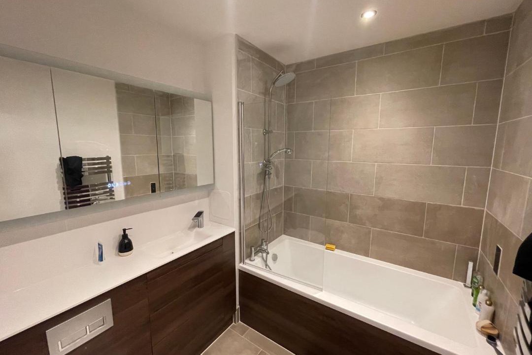 Photo of Bathroom in Botwell