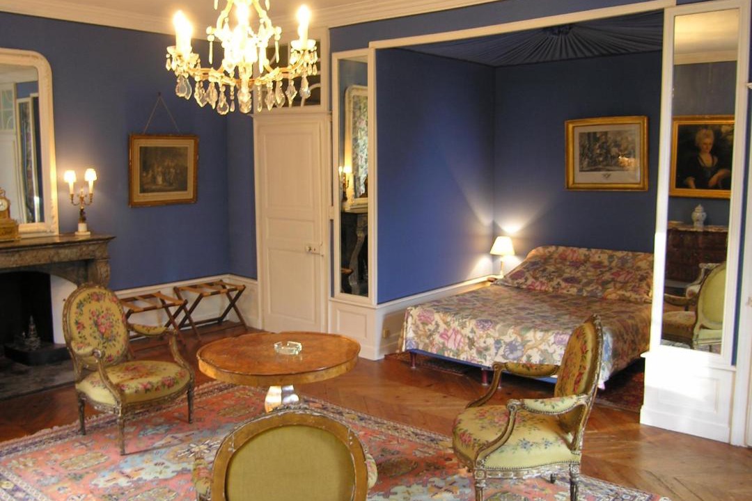 Photo of Others in La Jaille-Yvon