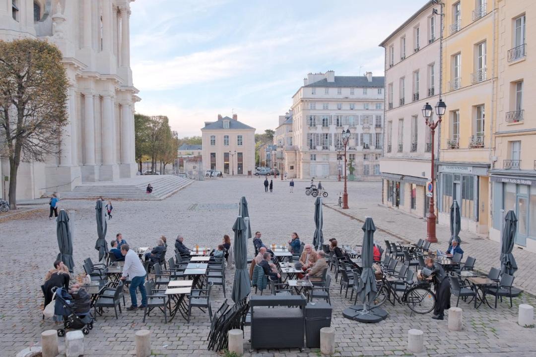 Photo of Others in Saint-Louis