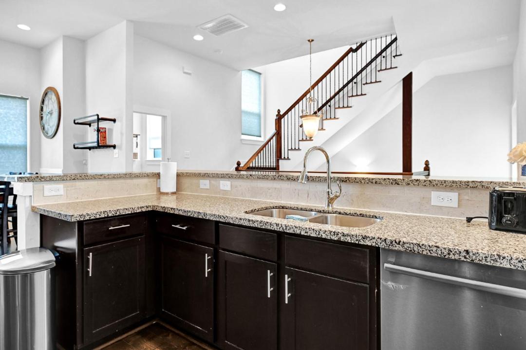 Photo of Kitchen in Northside