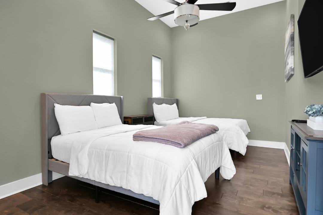 Photo of Bedroom in Northside