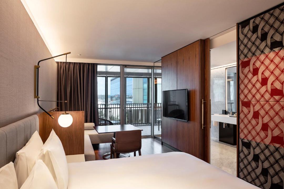 Photo of Others in Auckland Central Business District