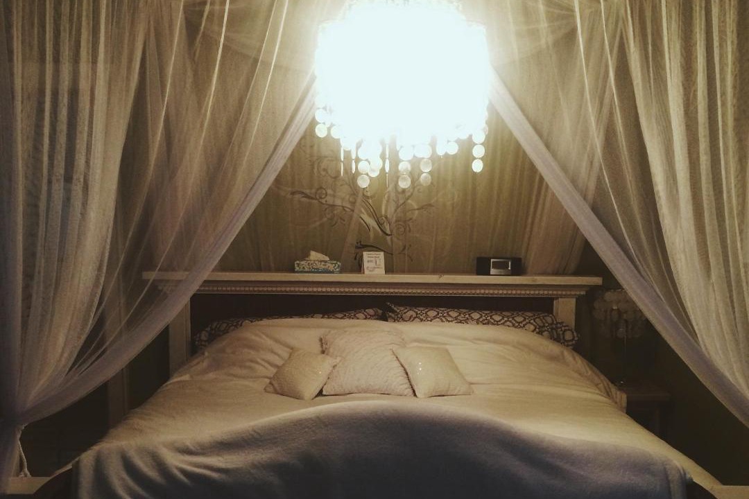 Photo of Bedroom in New Glasgow