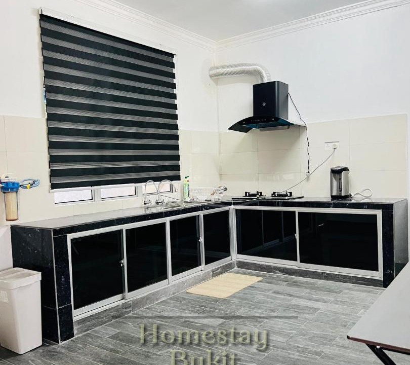 Photo of Others in Kampung Sungai Jai