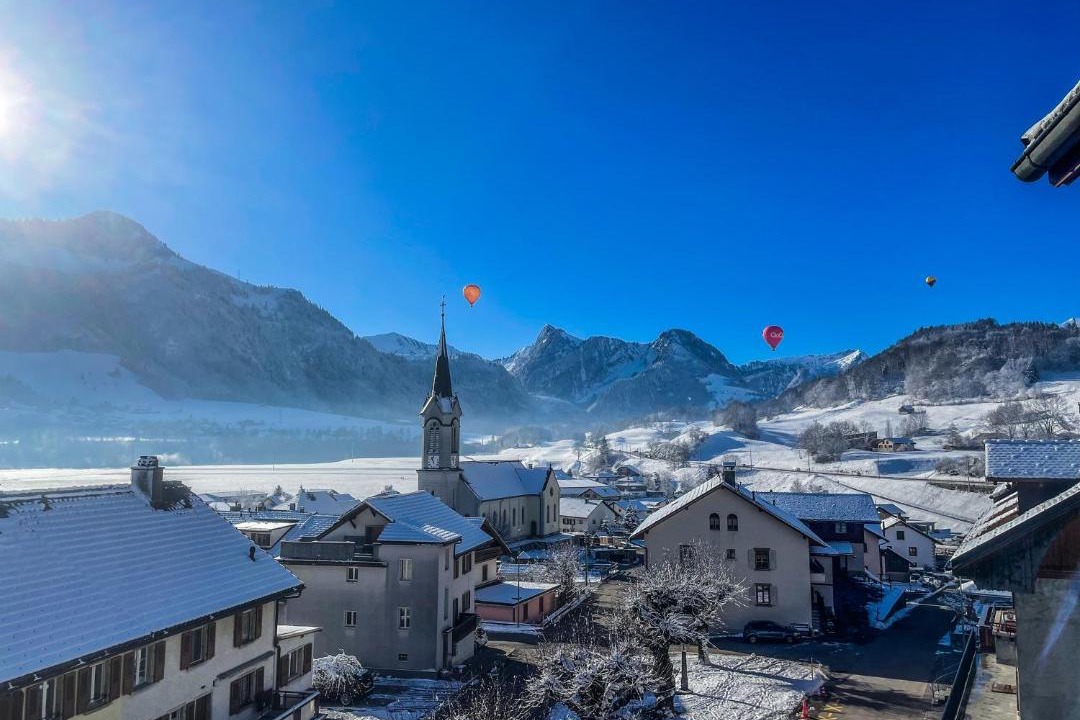 Photo of Others in Albeuve