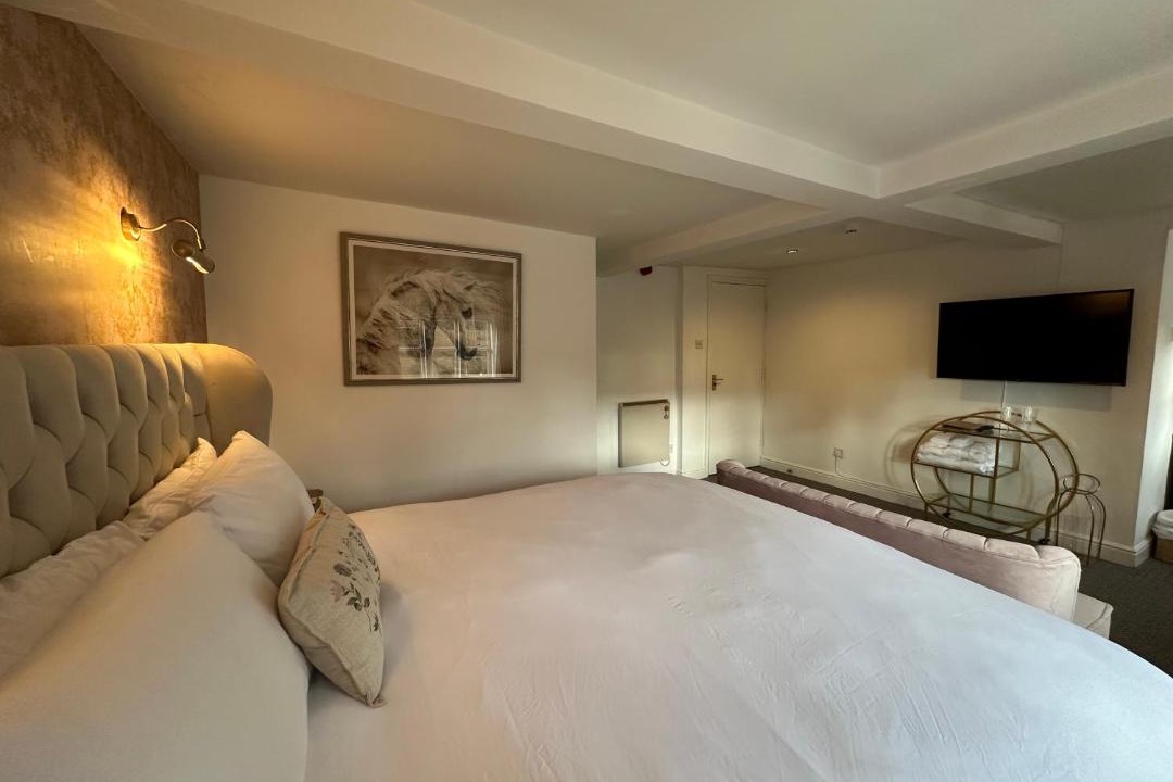 Photo of Others in Newton Solney