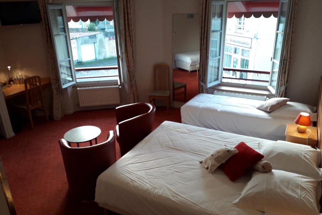 Photo of Others in Le Lude