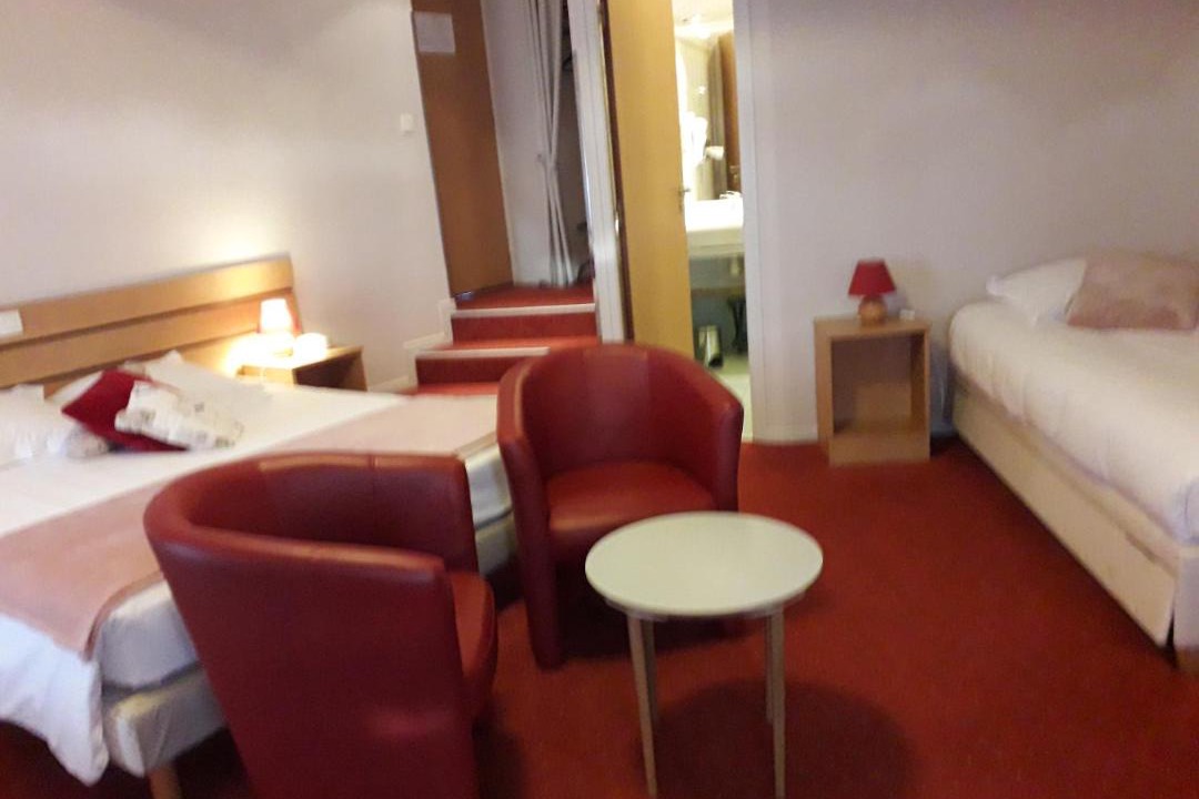 Photo of Others in Le Lude