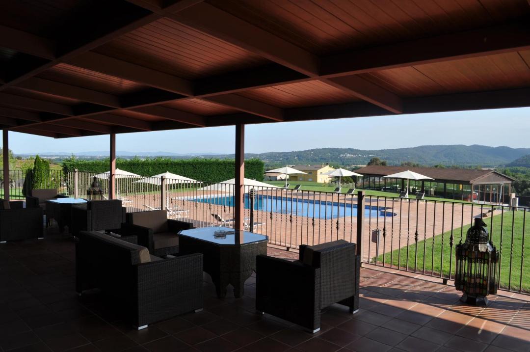 Photo of Patio Balcony in Sant Gregori