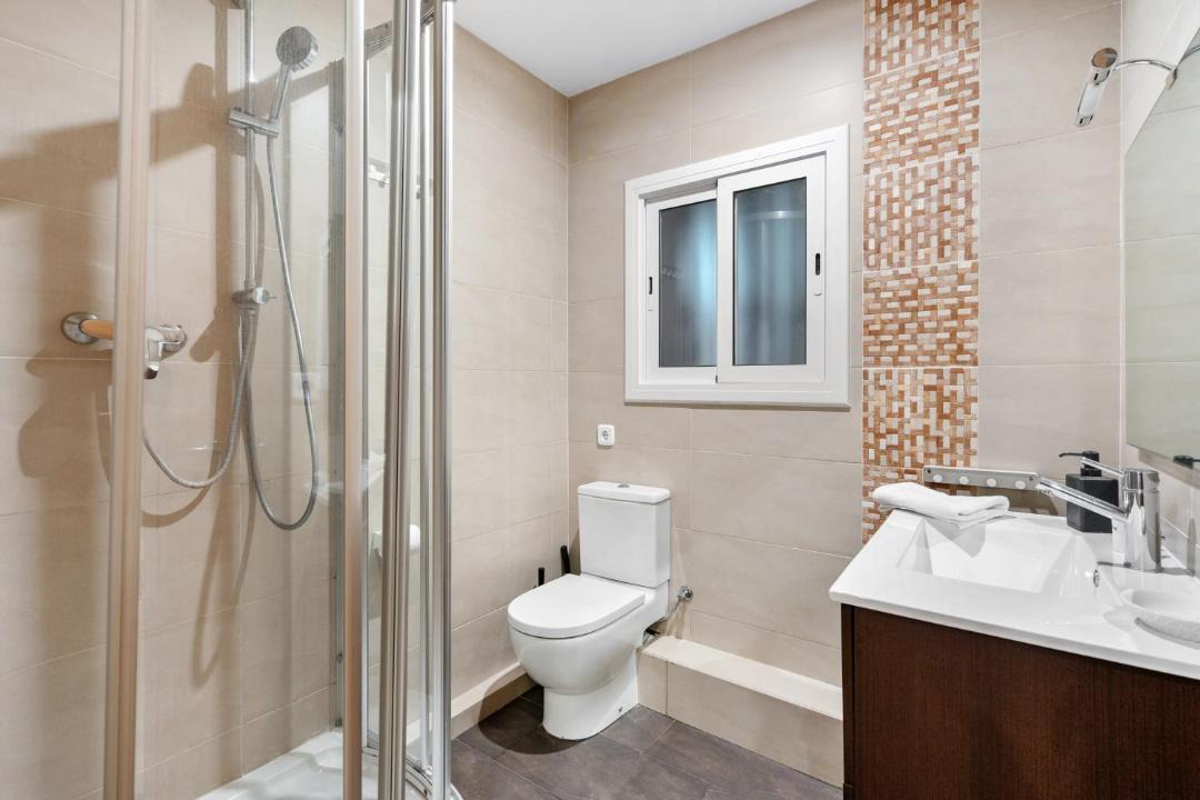 Photo of Bathroom in Esquerra de l'Eixample