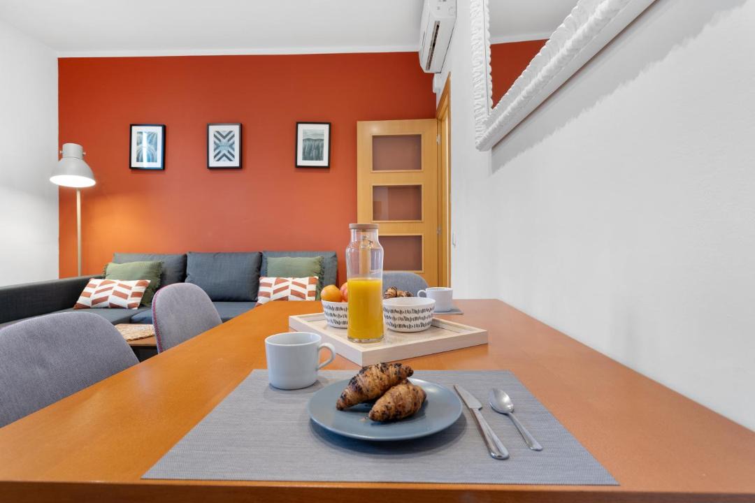 Photo of Livingroom in Esquerra de l'Eixample