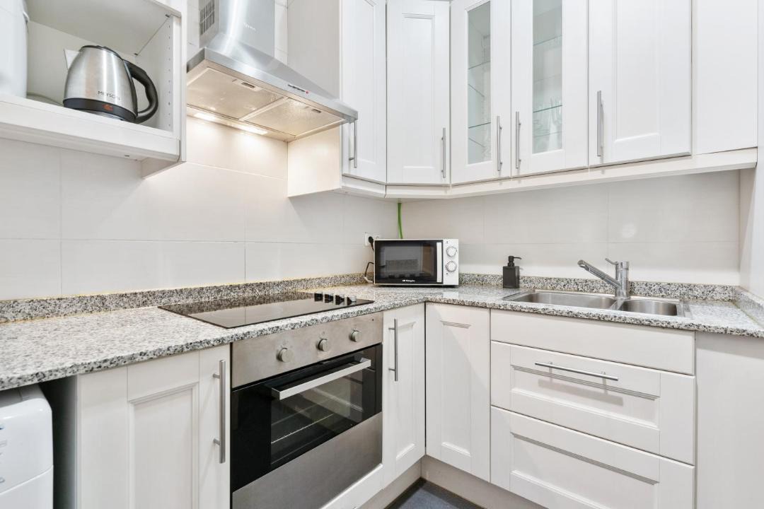 Photo of Kitchen in Esquerra de l'Eixample