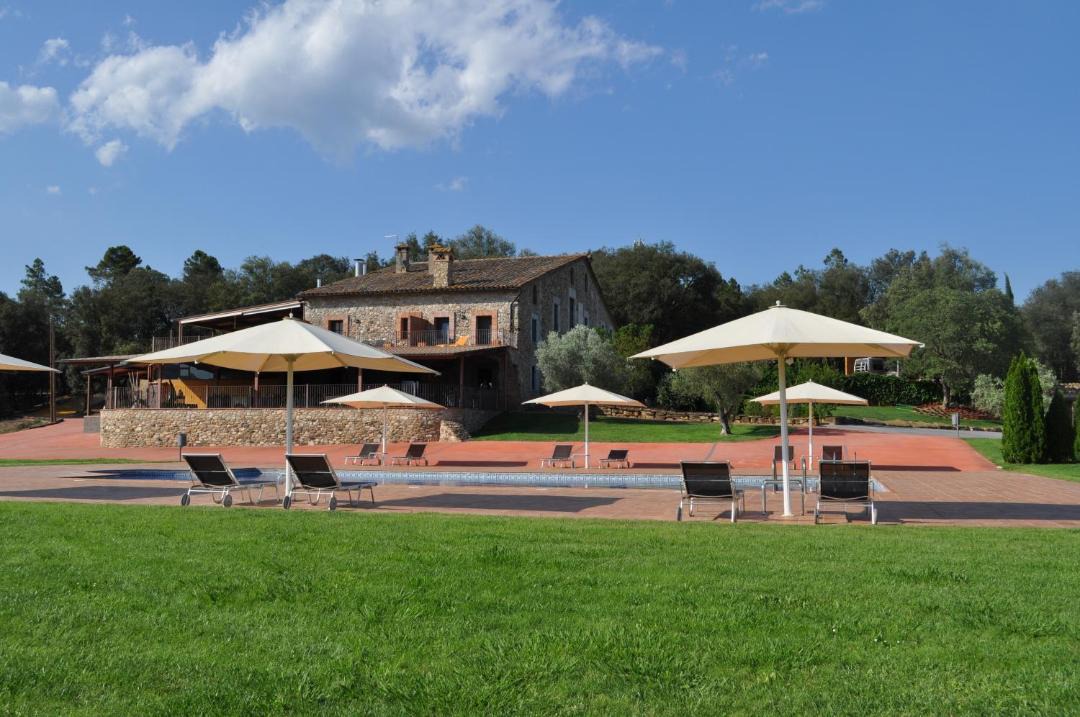 Photo of Buildings in Sant Gregori