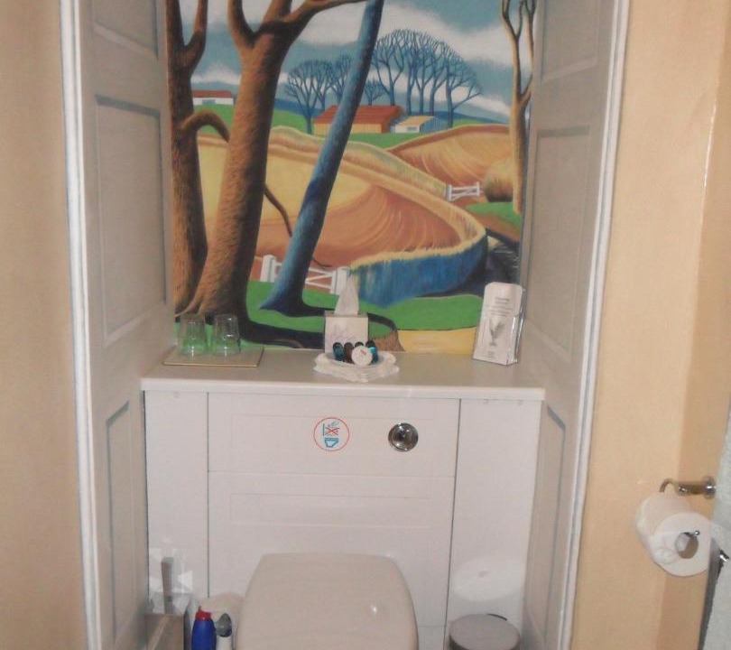 Photo of Bathroom in Alstonfield