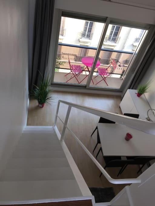 Photo of Others in Porte-Dauphine