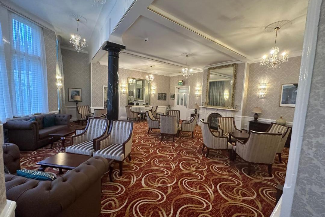 Photo of Livingroom in Hedge End