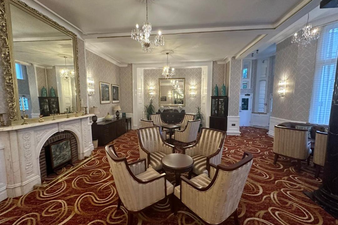 Photo of Livingroom in Hedge End