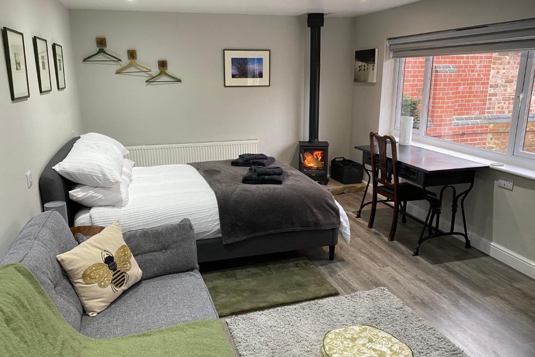 Photo of Others in Spalding