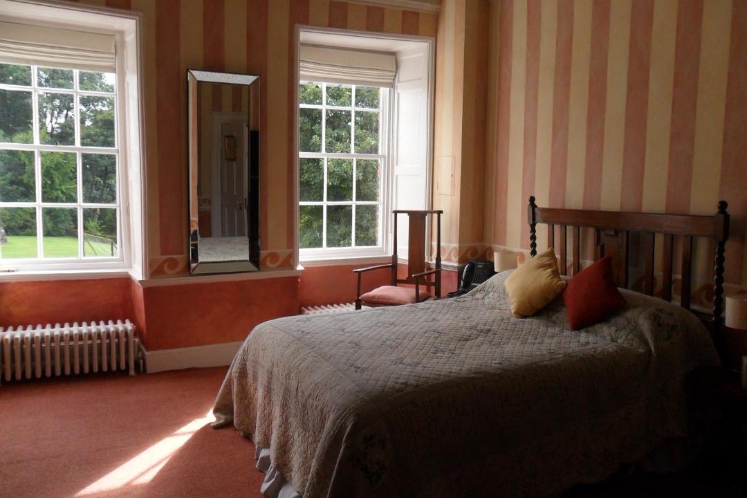 Photo of Bedroom in Alstonfield