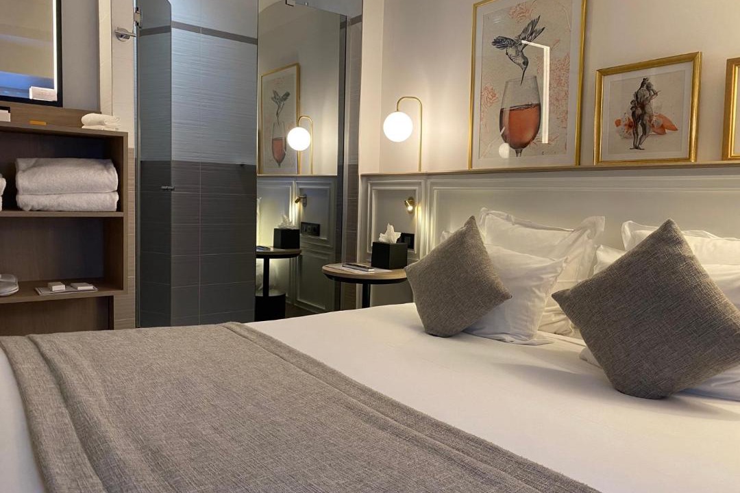 Photo of Others in Quartier de la Plaine-de-Monceaux