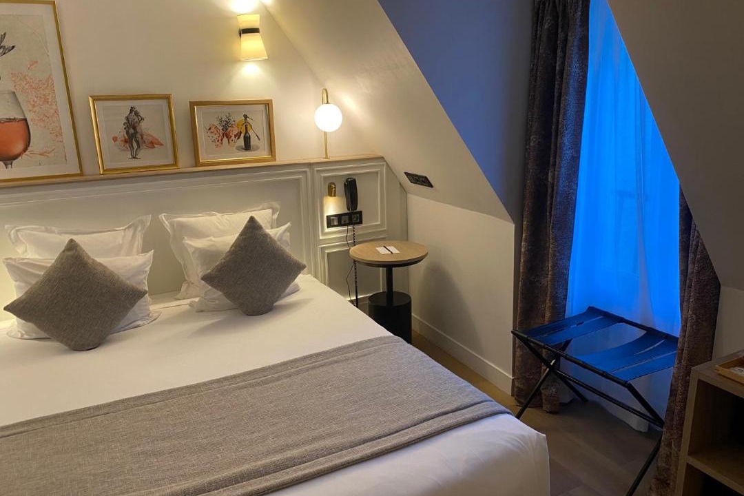 Photo of Others in Quartier de la Plaine-de-Monceaux