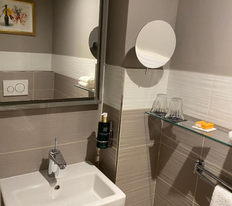 Photo of Others in Quartier de la Plaine-de-Monceaux