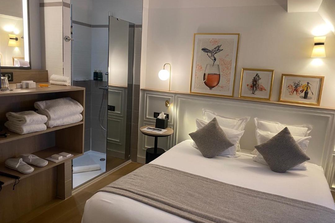 Photo of Others in Quartier de la Plaine-de-Monceaux