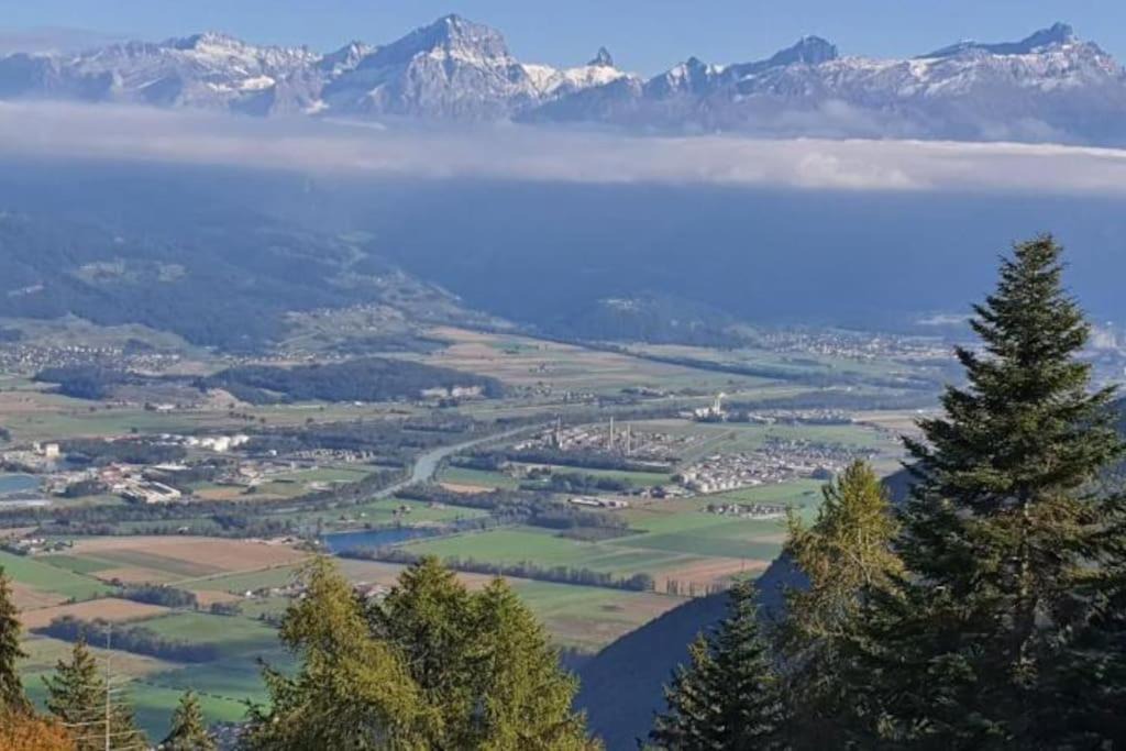 Photo of Others in Vionnaz