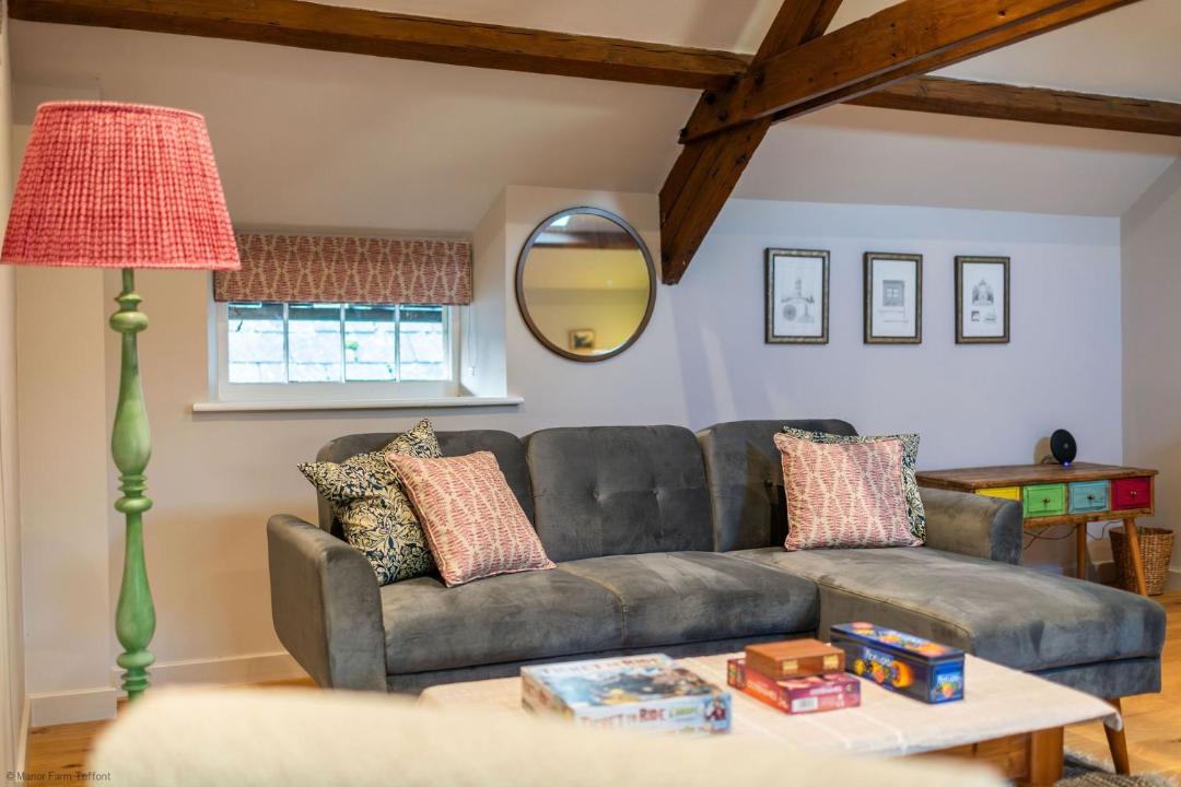 Photo of Others in Ebbesborne Wake