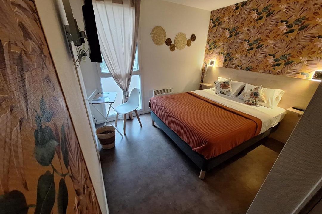 Photo of Bedroom in Vitry-le-Francois