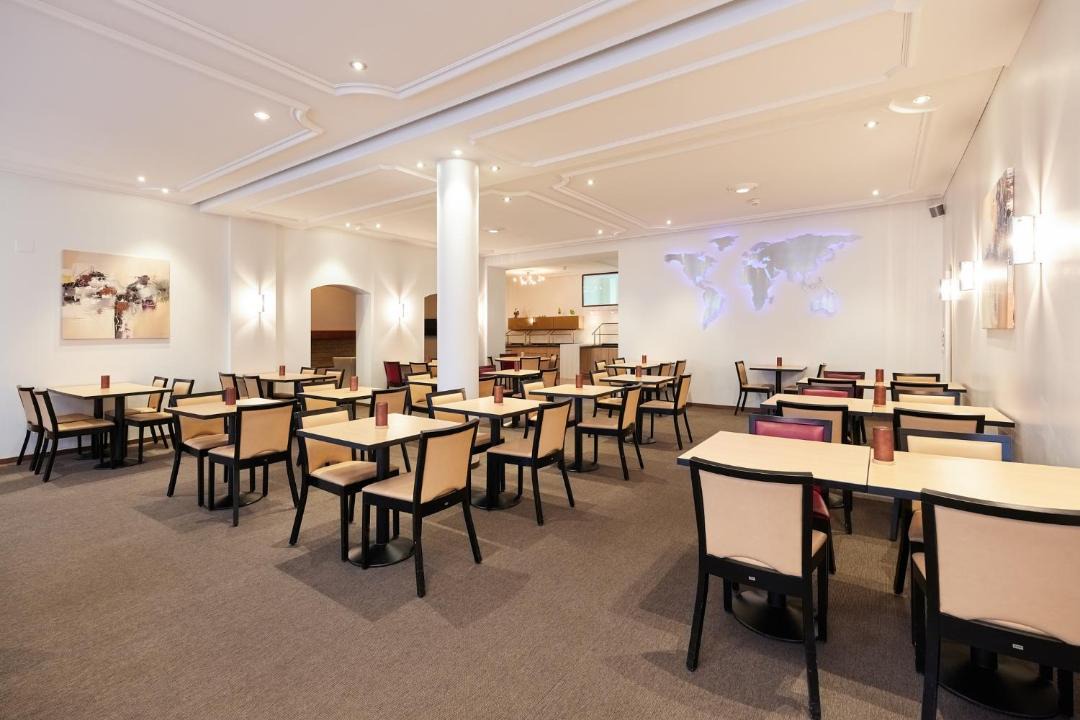 Photo of Others in Basel City Centre