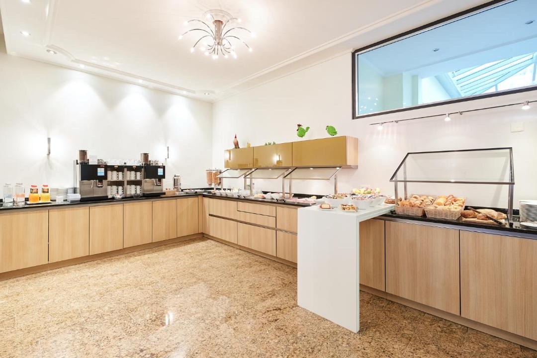 Photo of Others in Basel City Centre