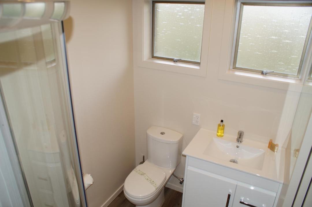 Photo of Bathroom in Ashburton