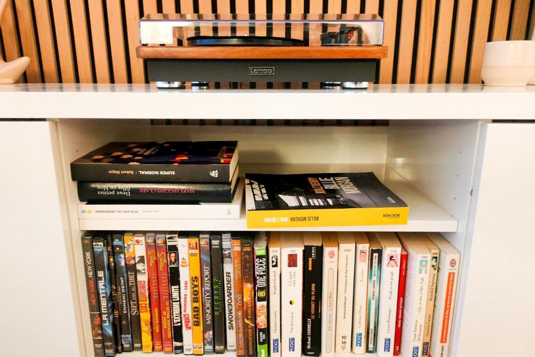 Photo of Livingroom in Luce