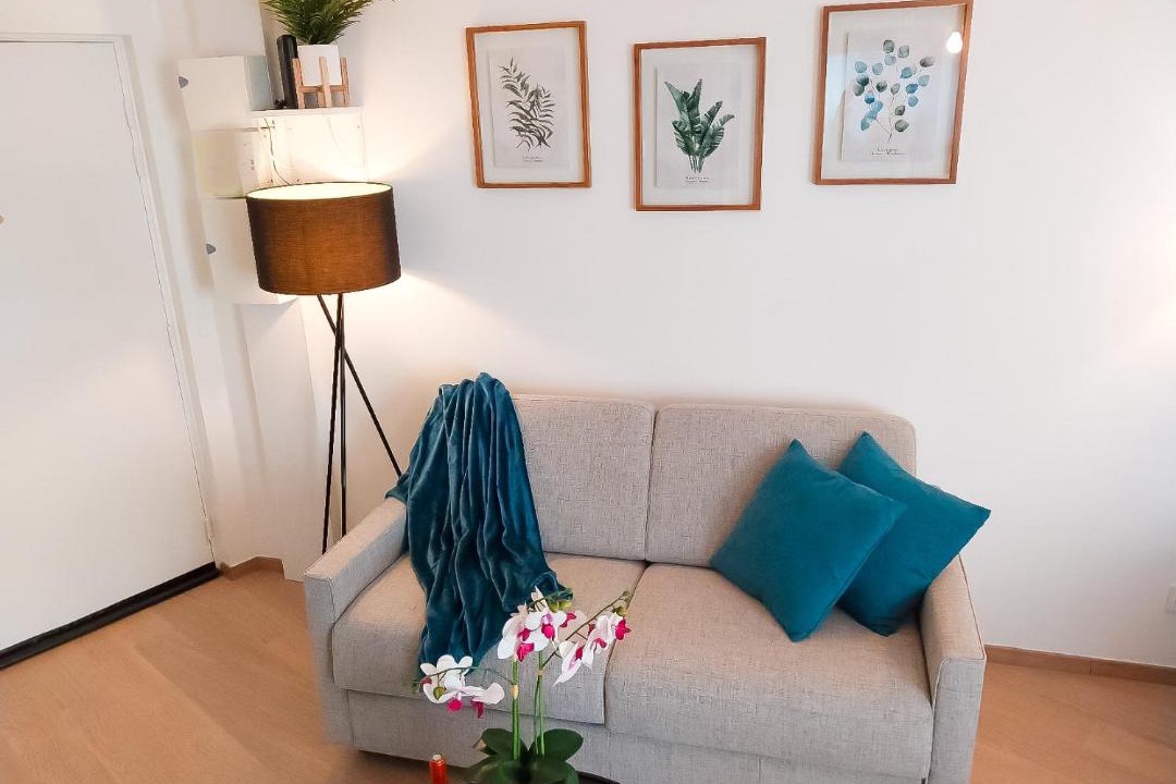 Photo of Livingroom in Luce