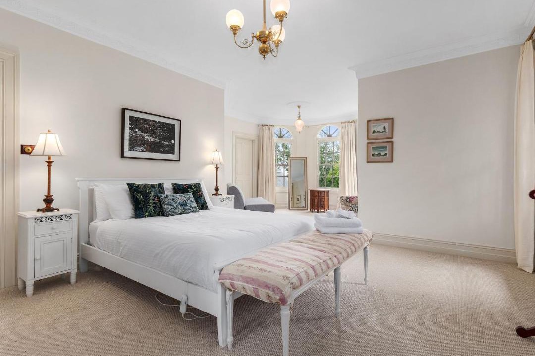 Photo of Bedroom in Bilpin