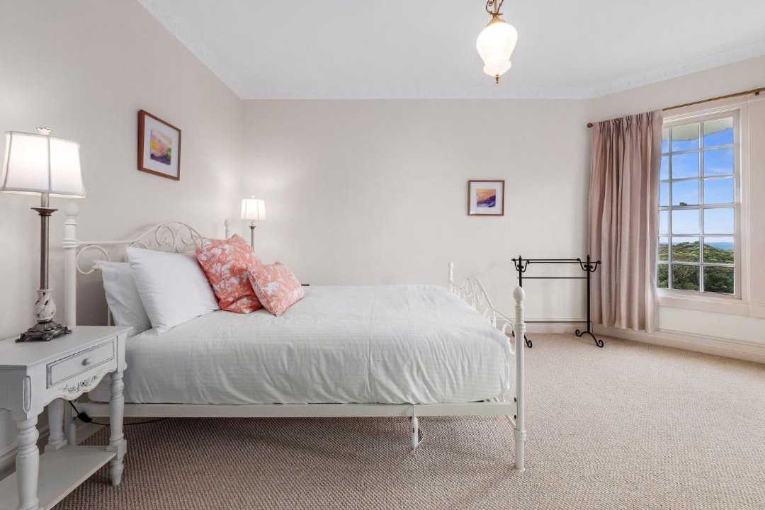 Photo of Bedroom in Bilpin