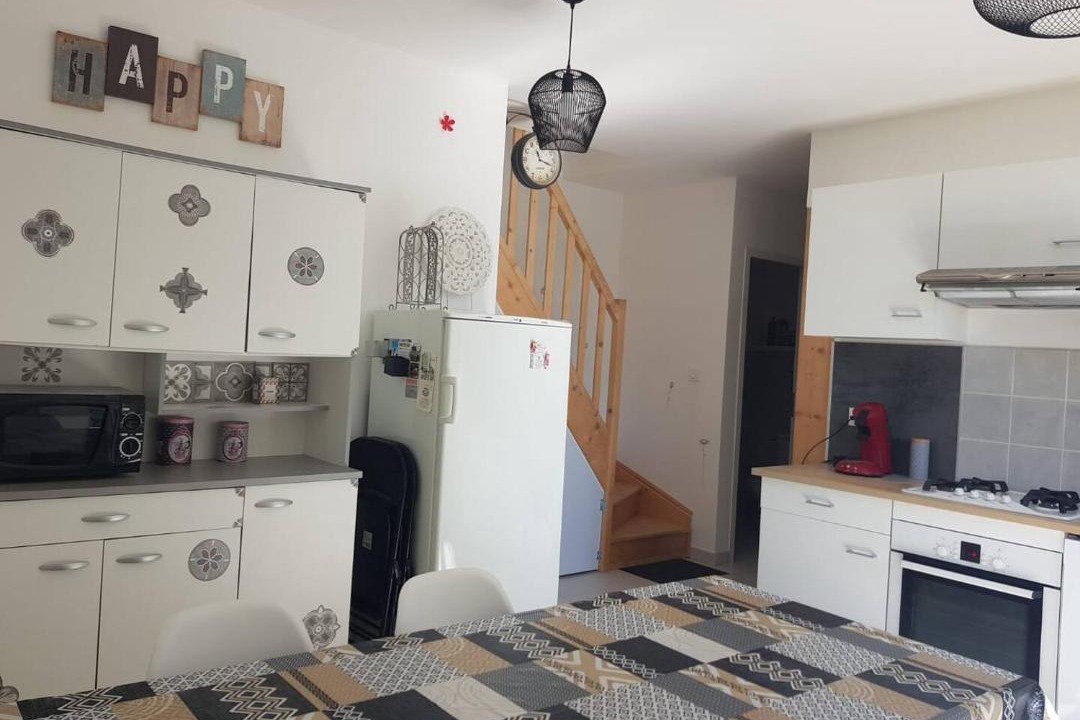 Photo of Others in Montazeau