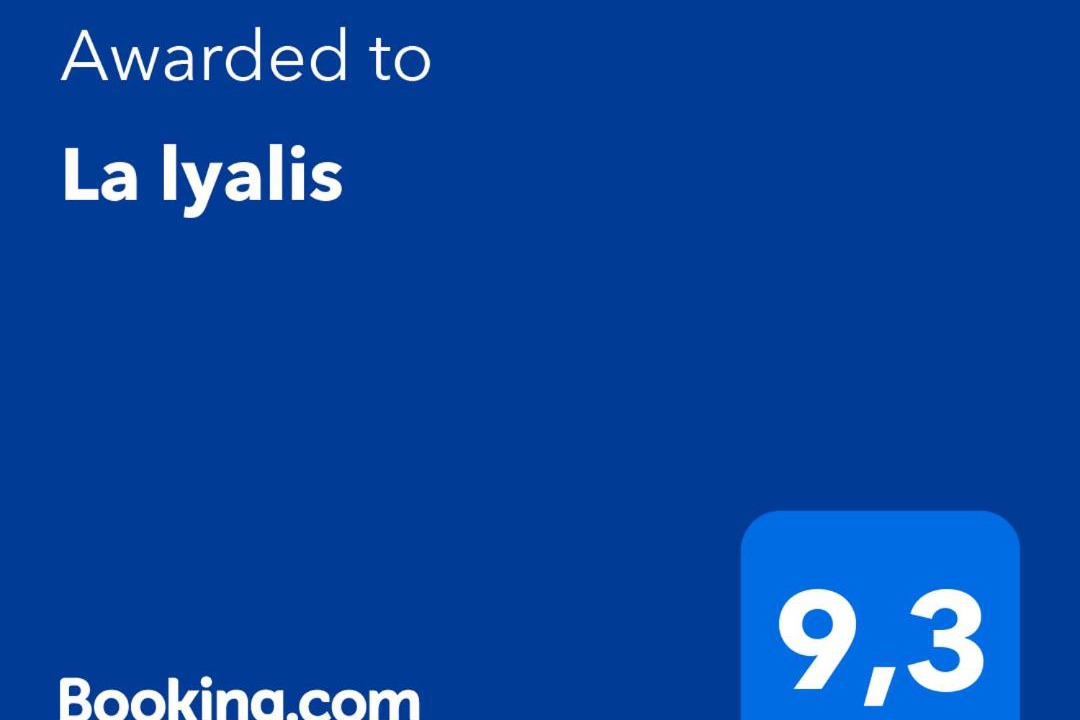 Photo of Others in Aiguines