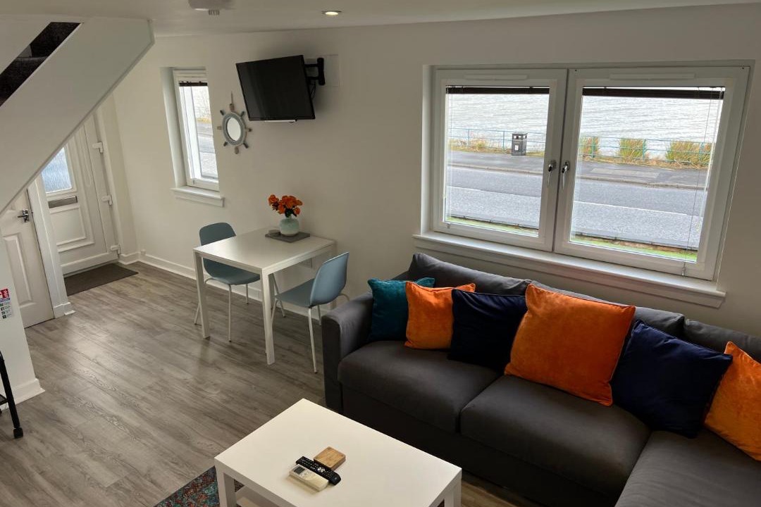 Photo of Others in Gourock